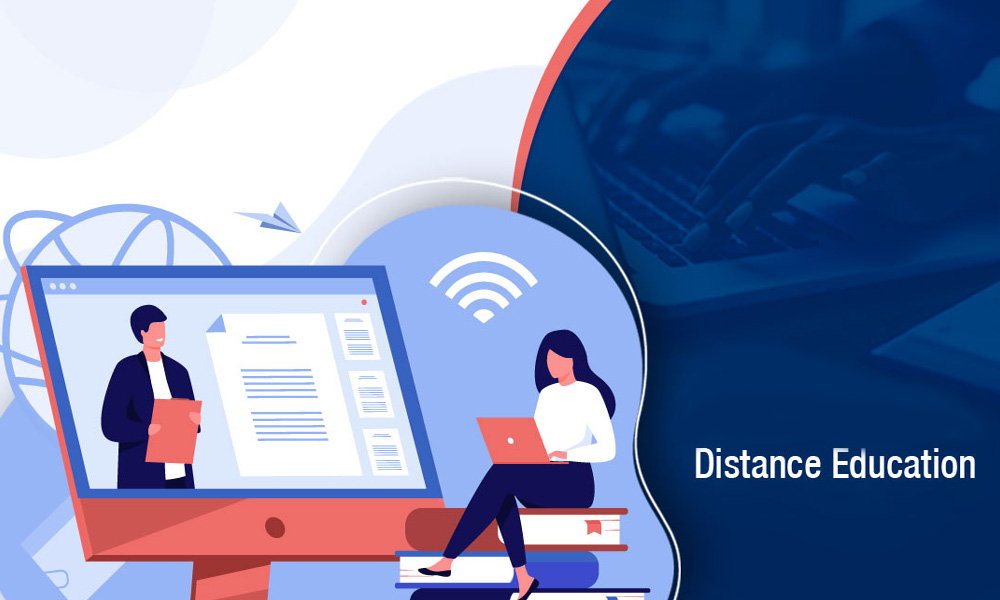 Distance Learning Course in Mumbai