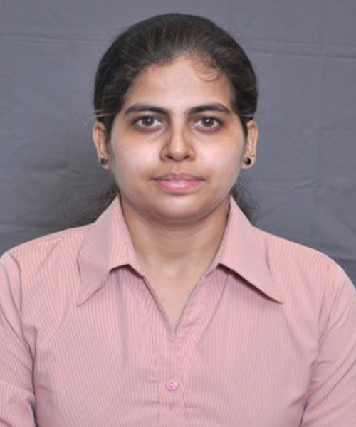 Prof. Bhoomika Talreja