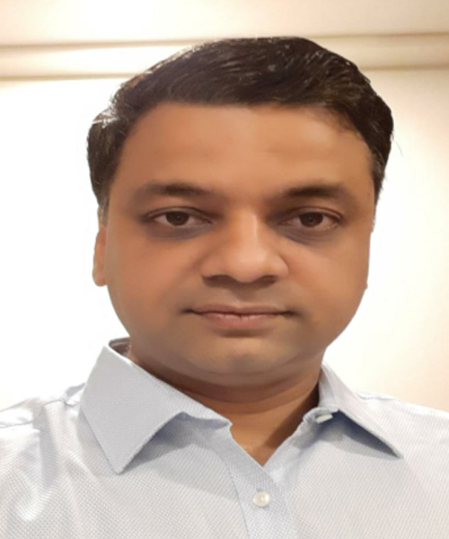 Prof. Devesh Rathi