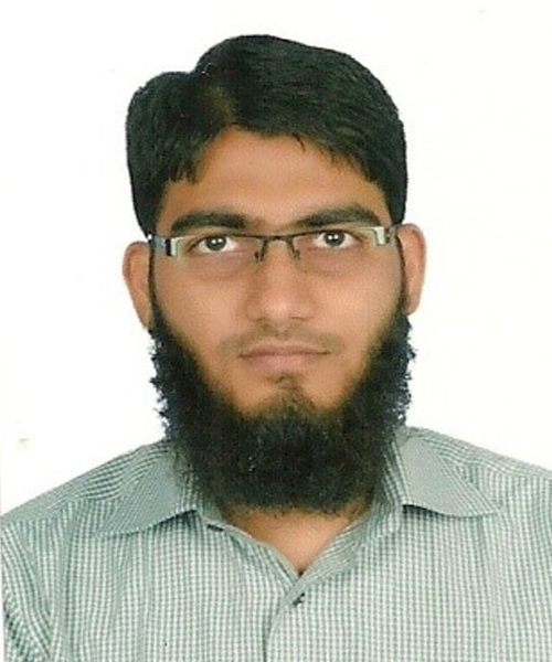 Prof. Mohamed Aadil Dalvi
