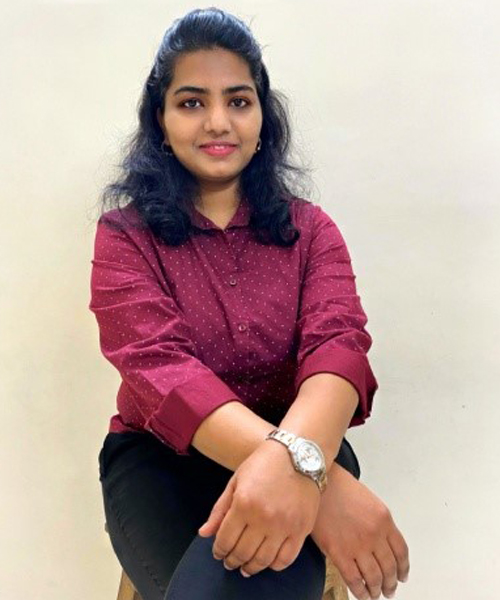 Prof. Prachi Madkar