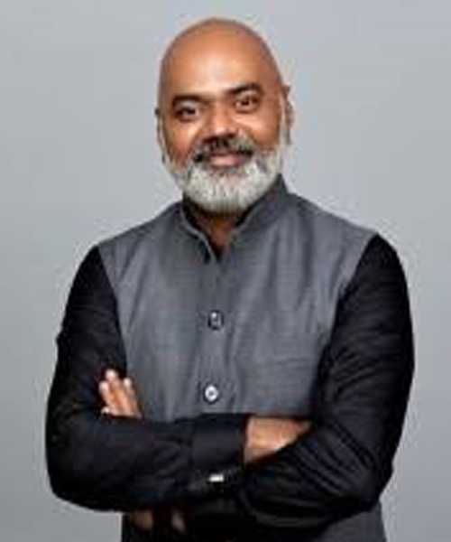 Prof. Rohit Tomar