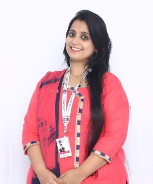 Prof. Sonali Shiralkar